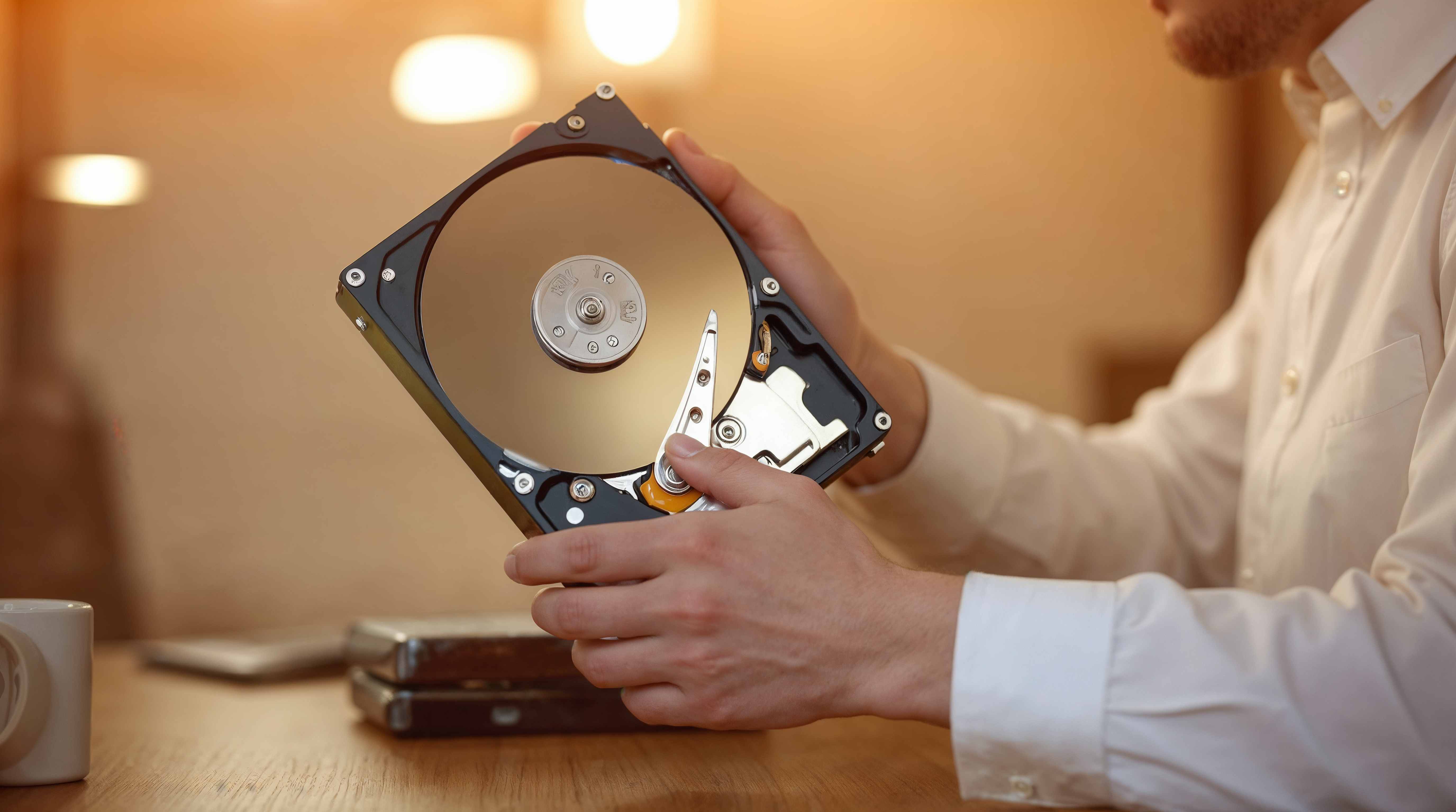 Загрузка файлов на Яндекс Диск