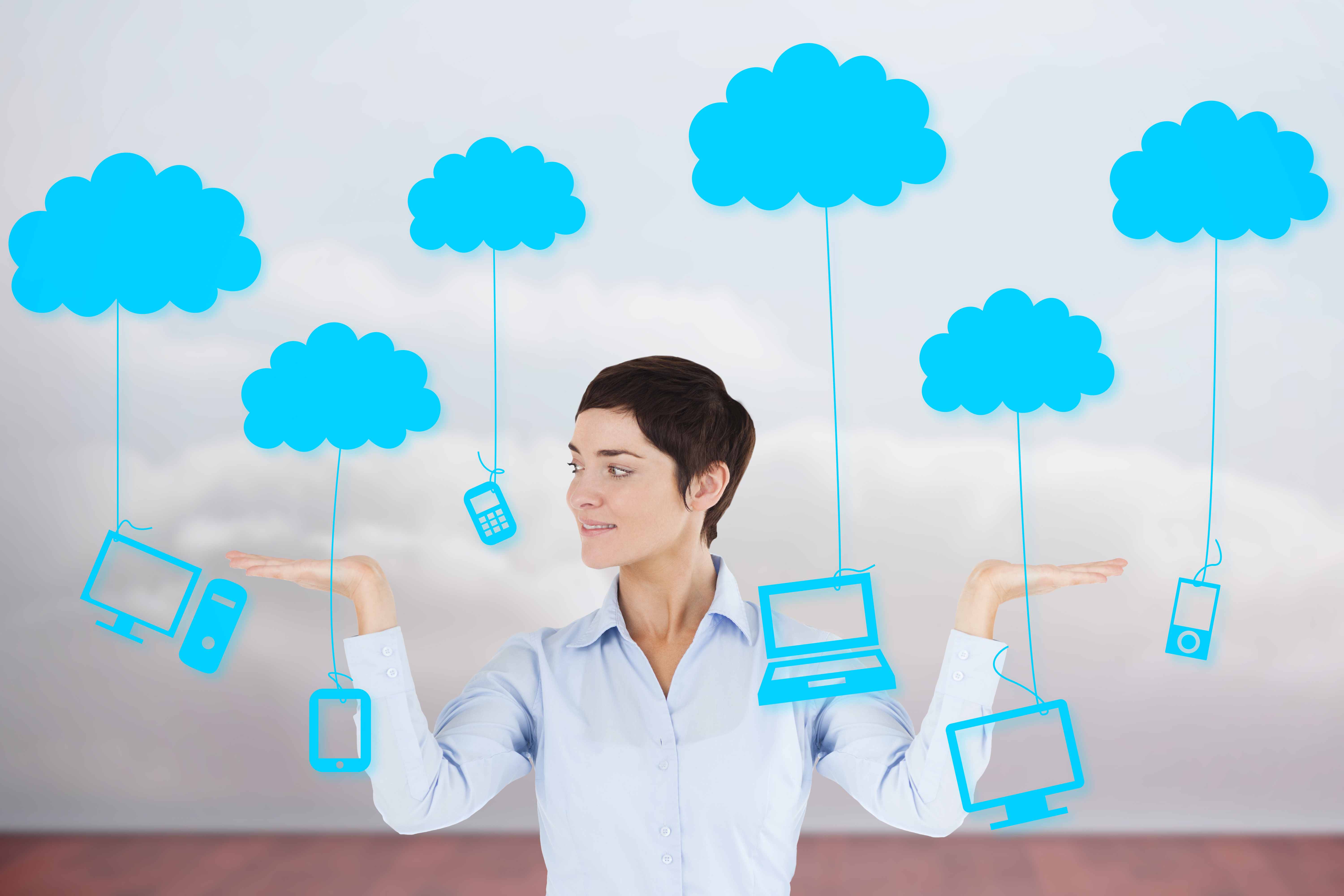 Ключевые факторы выбора облачного хранилища