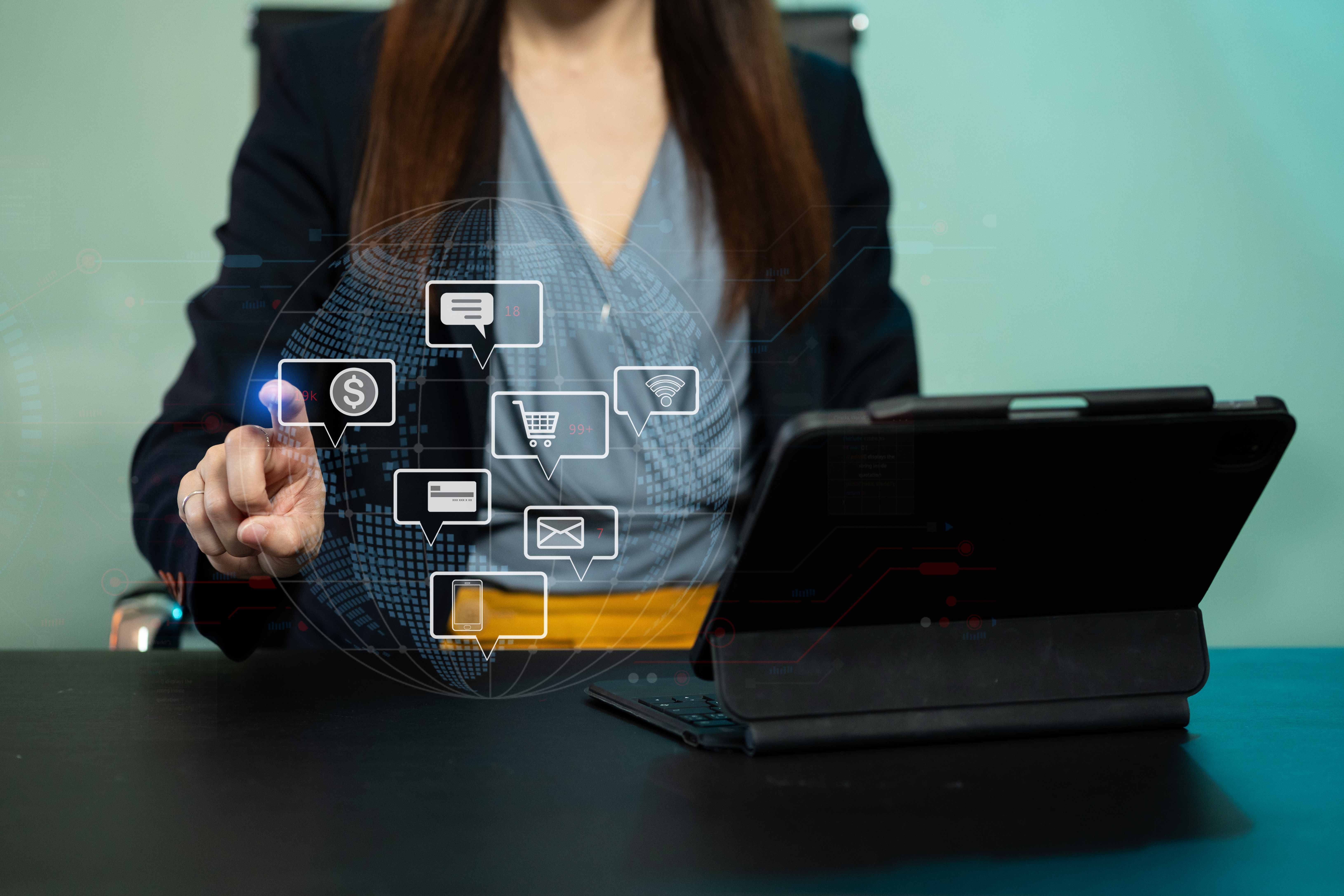 Как работает система ЭДО