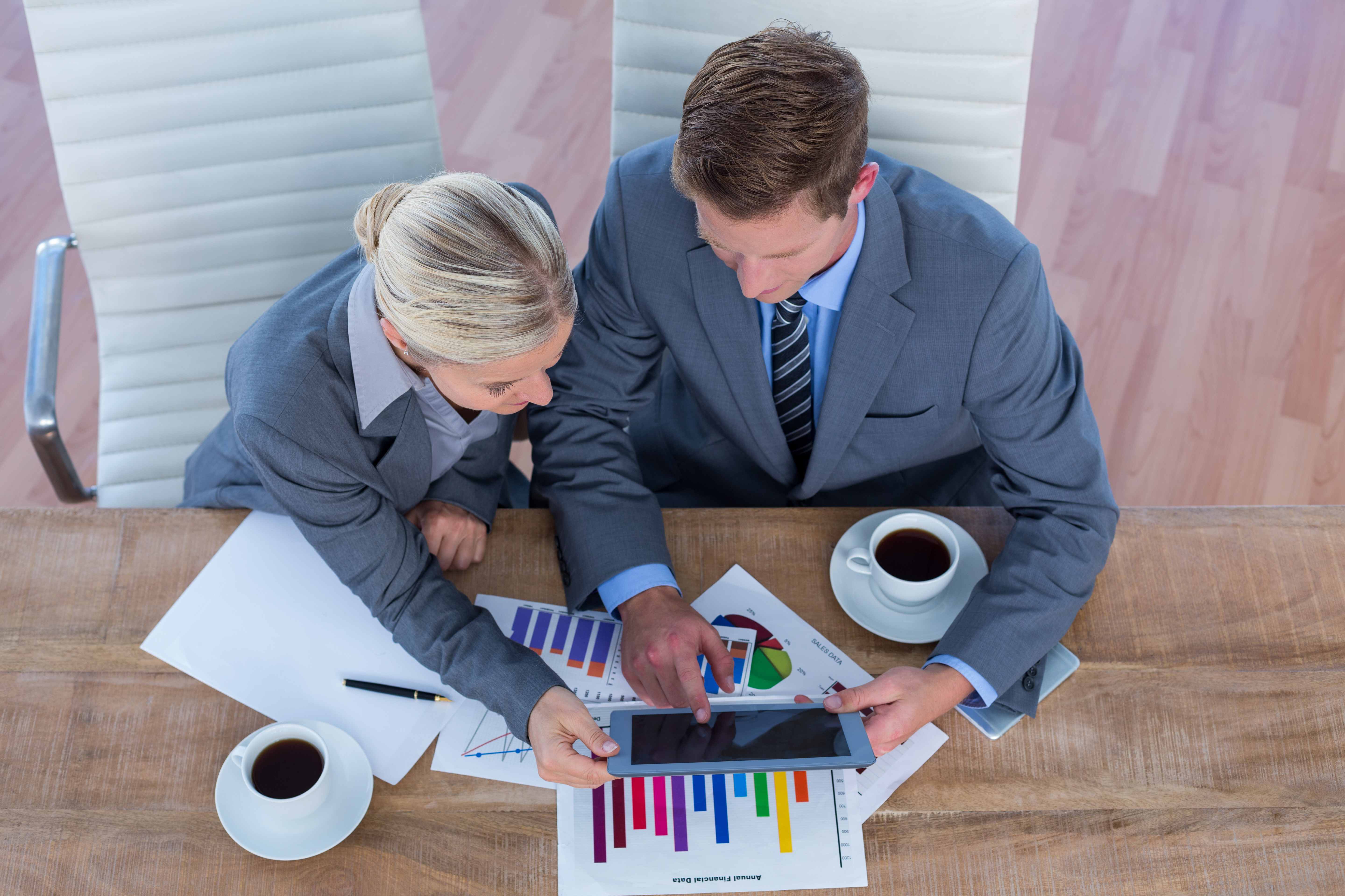 Основные направления консалтинга и их практическая польза