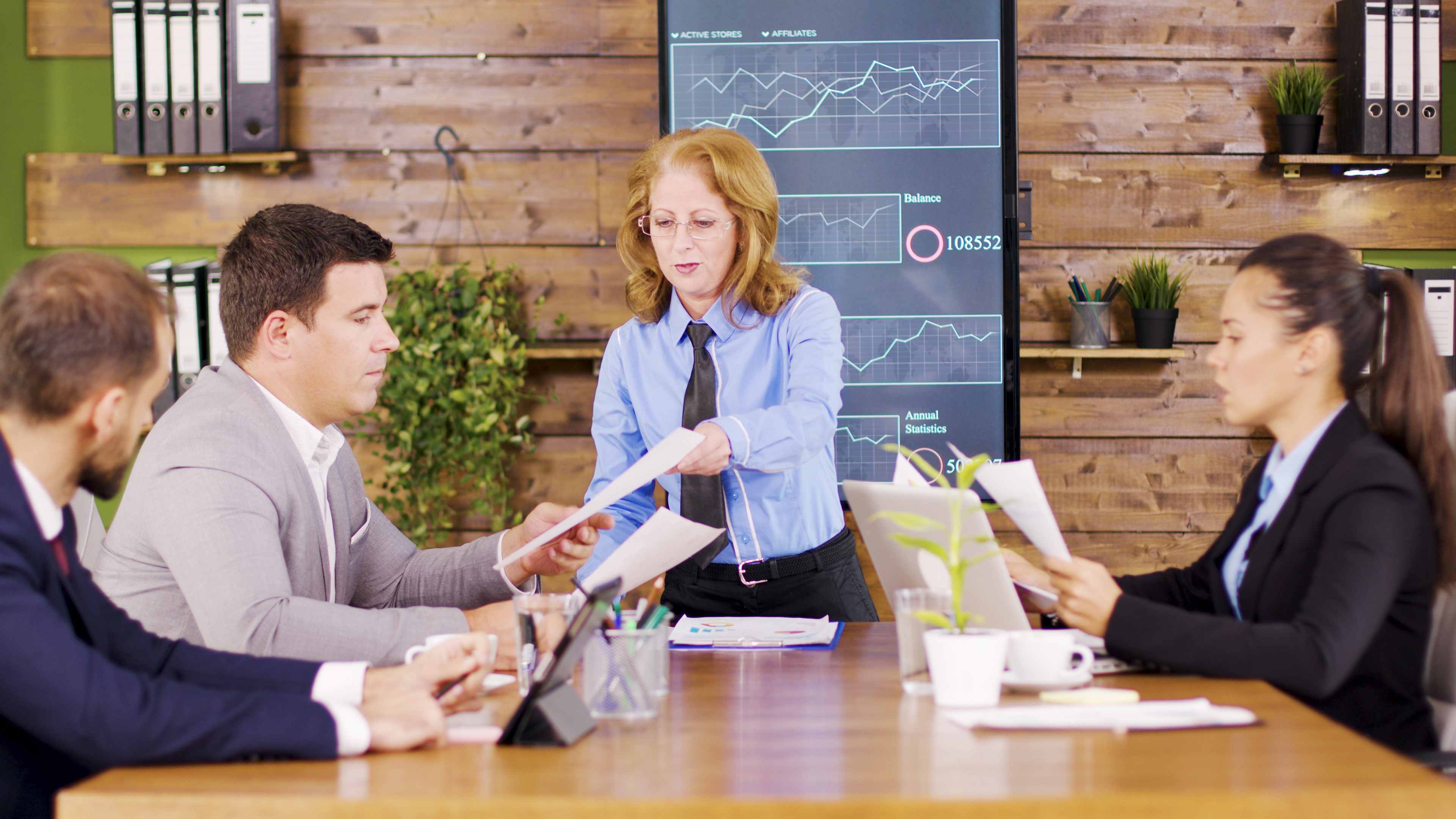 Как выбрать консалтинговую компанию: практические советы