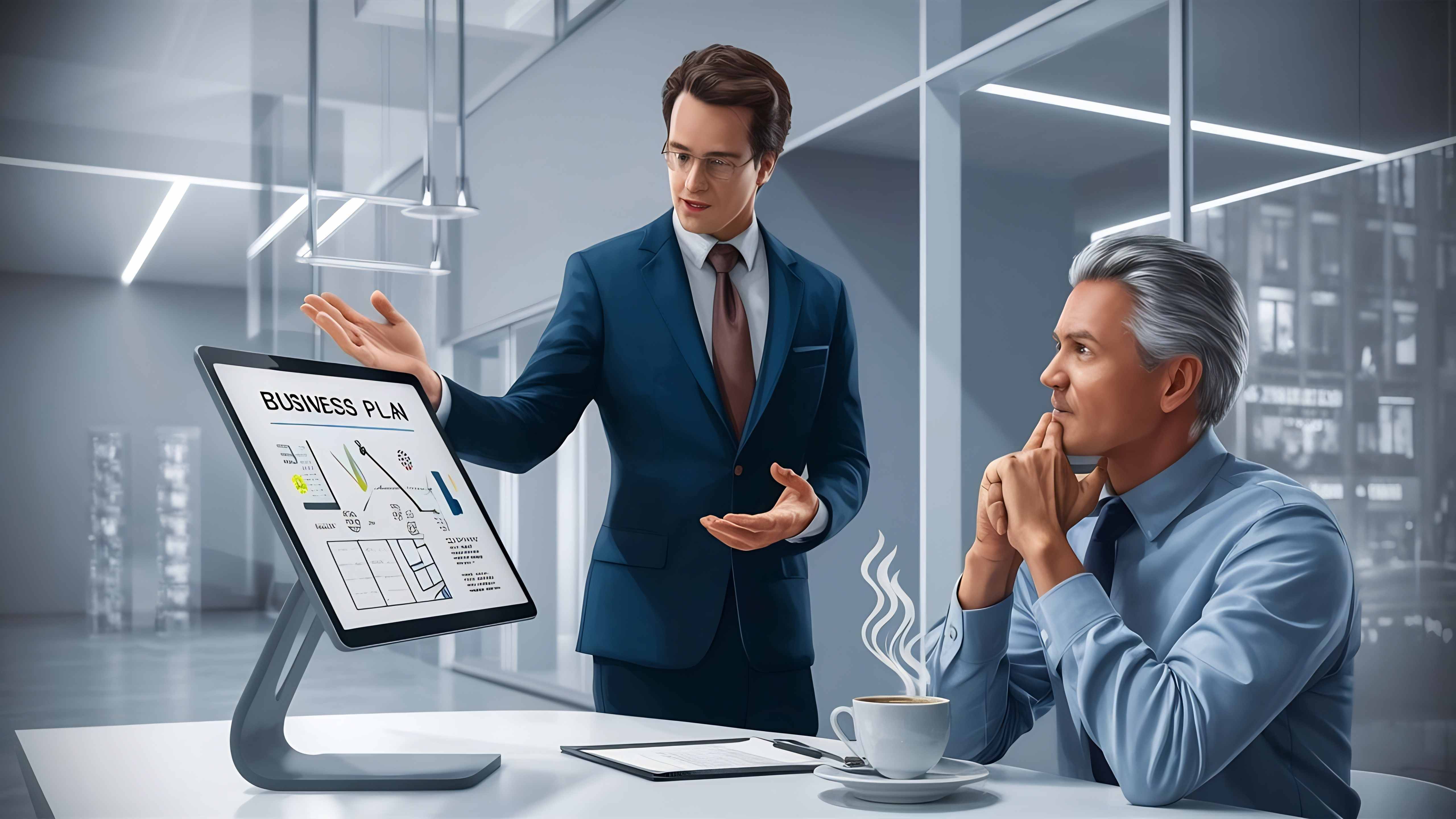 Ошибки при выборе консультантов и как их избежать