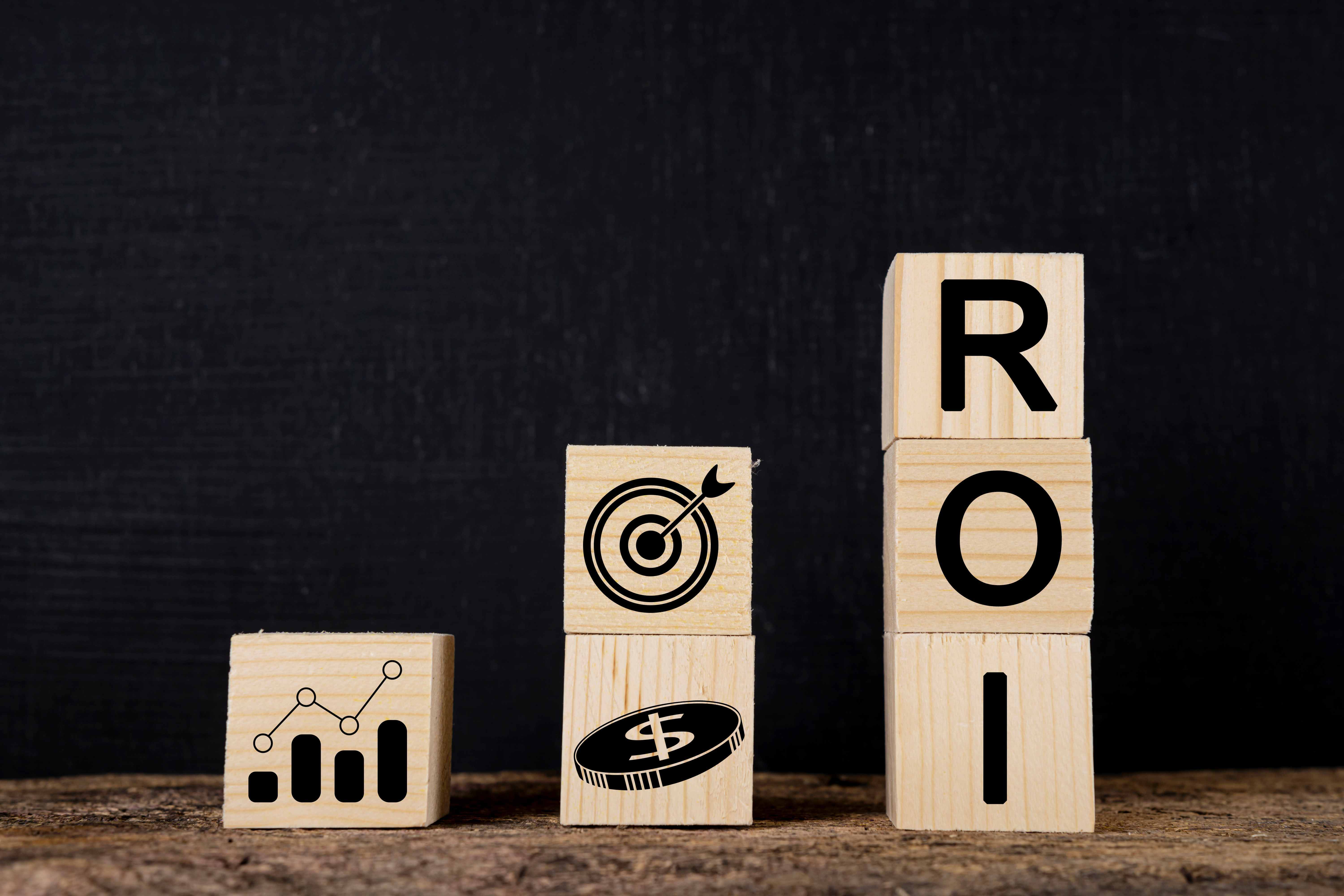 Понимание ROI: Больше, чем просто цифра