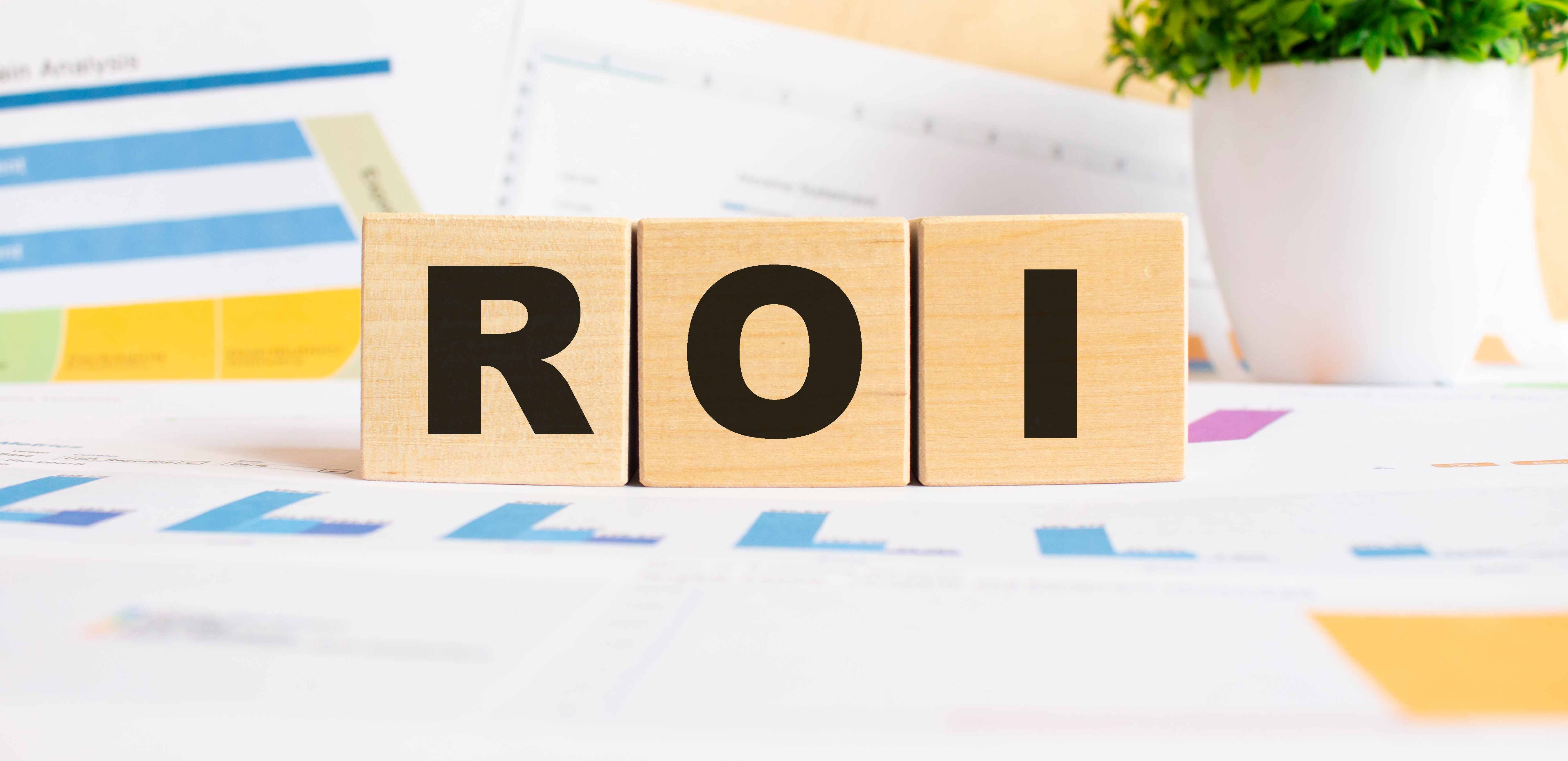 Распространённые ошибки при расчёте ROI