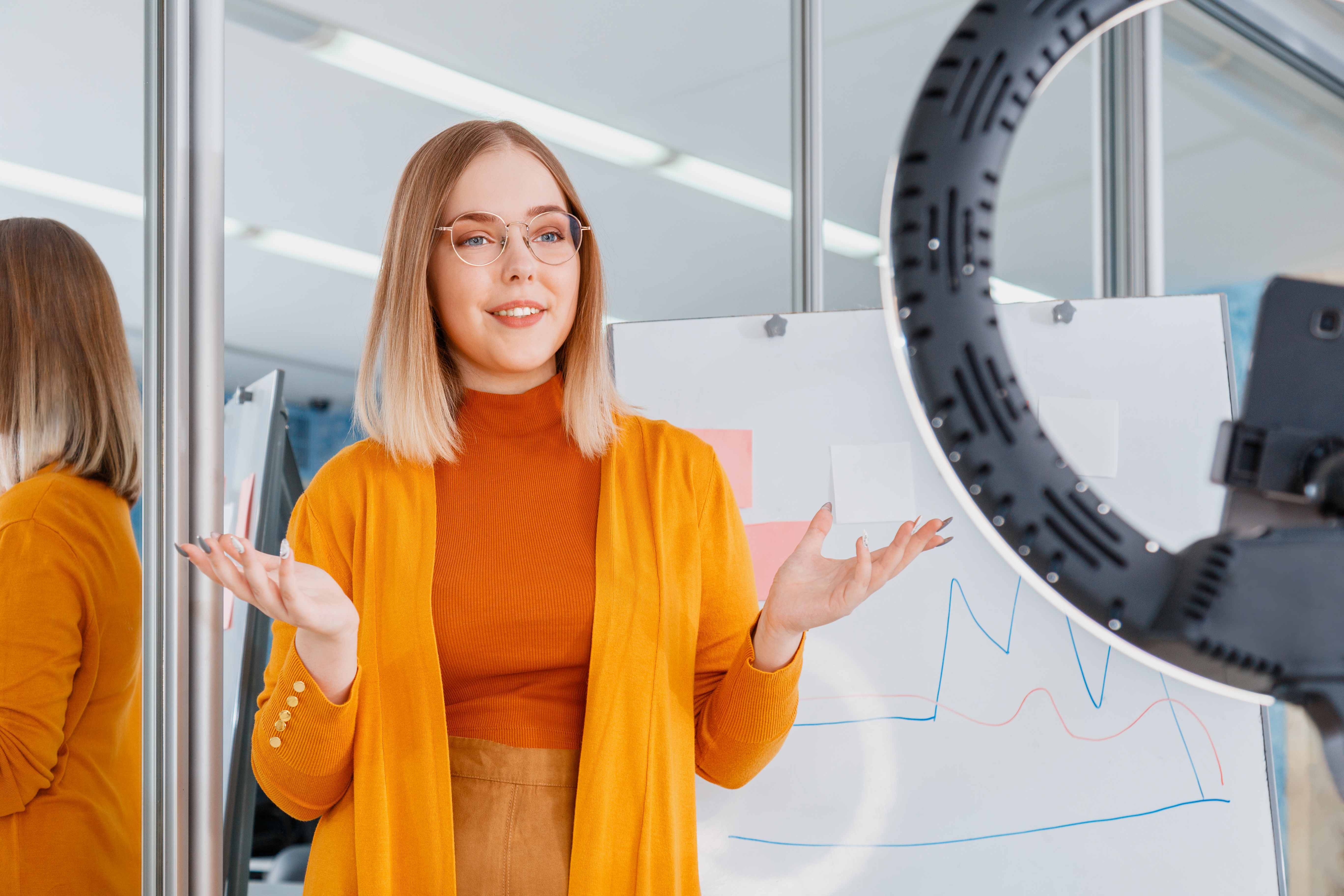 Выбор дизайна: как сделать презентацию привлекательной