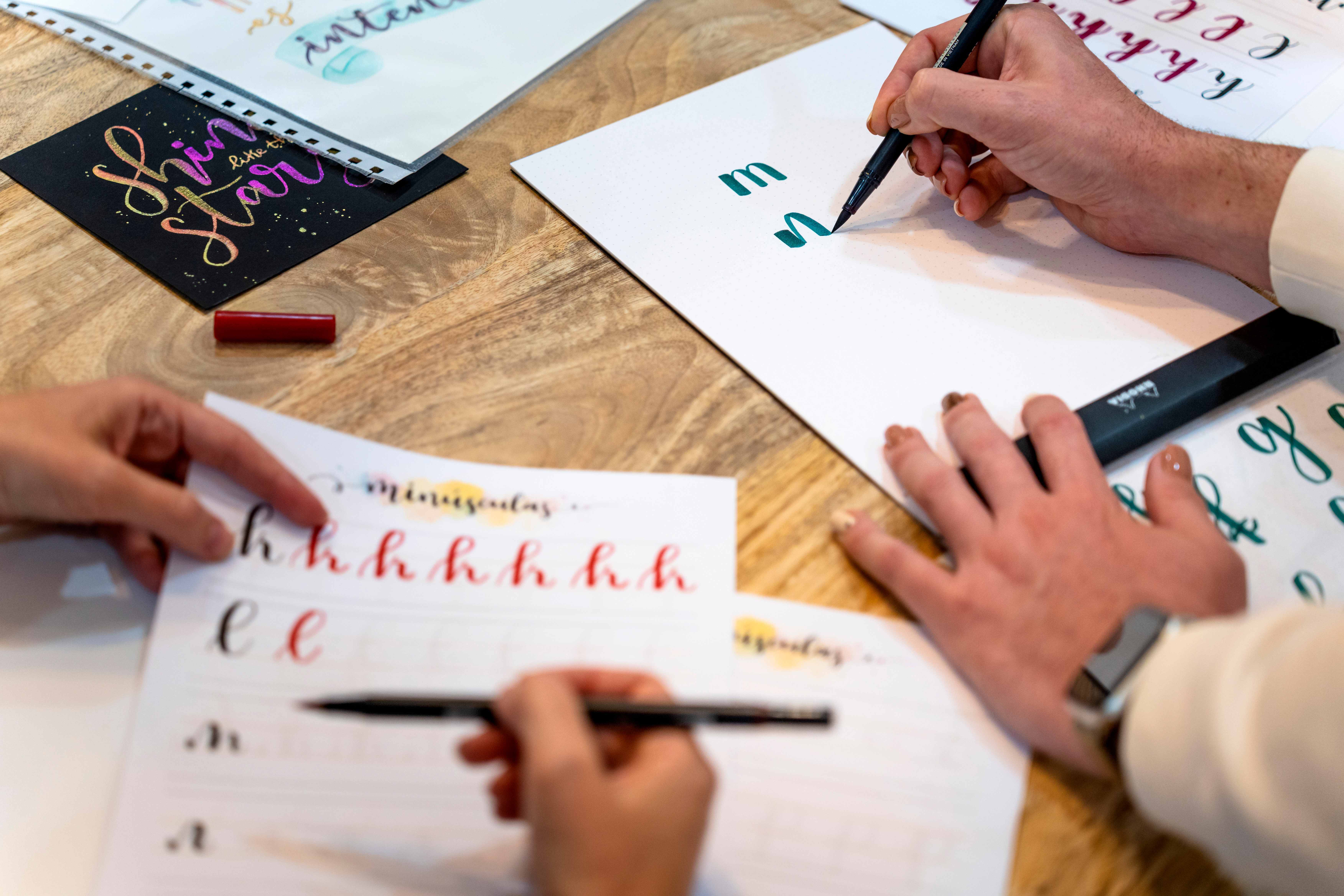 Подбор шрифтов: удобочитаемость и стиль