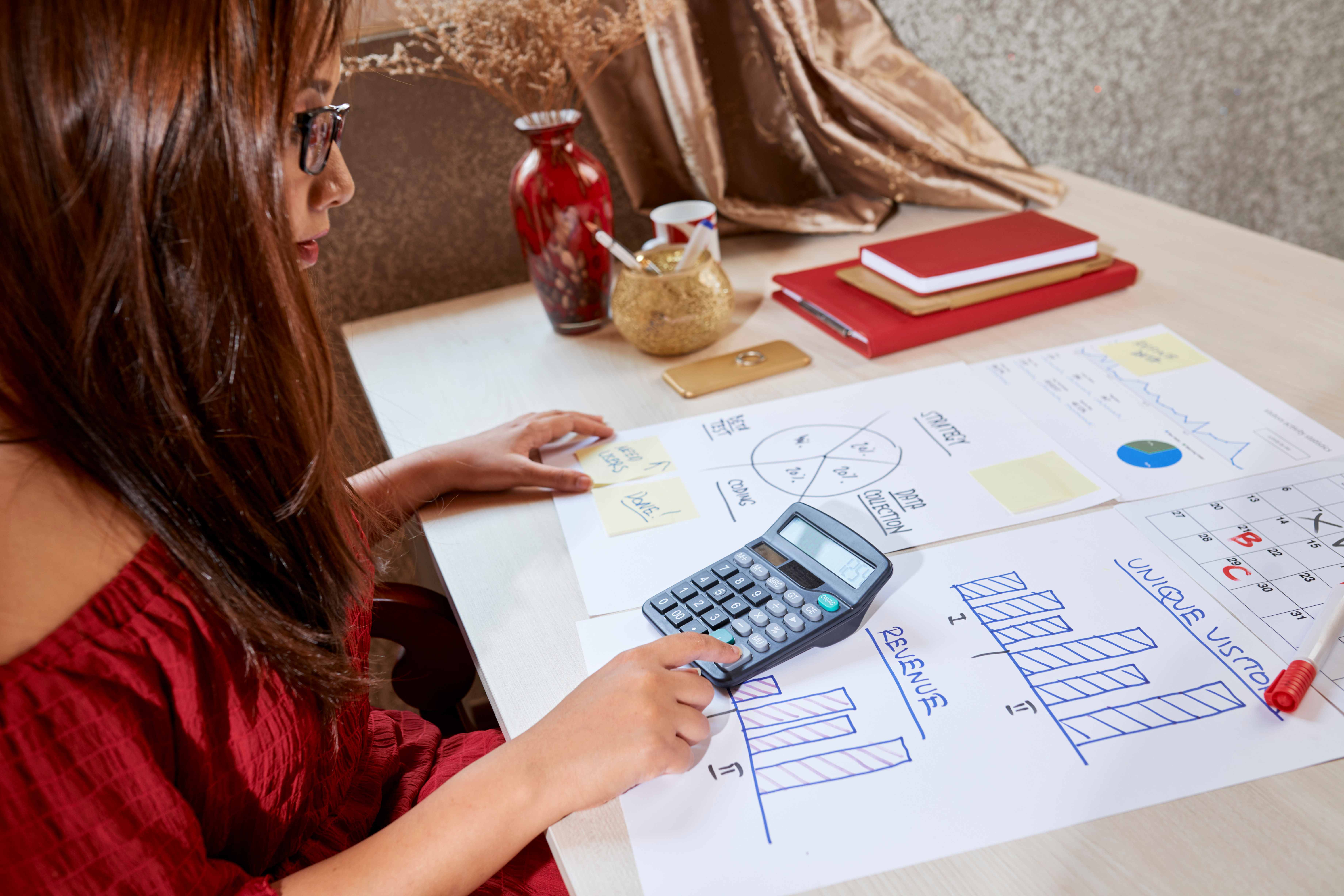 Пошаговое руководство по расчету точки безубыточности