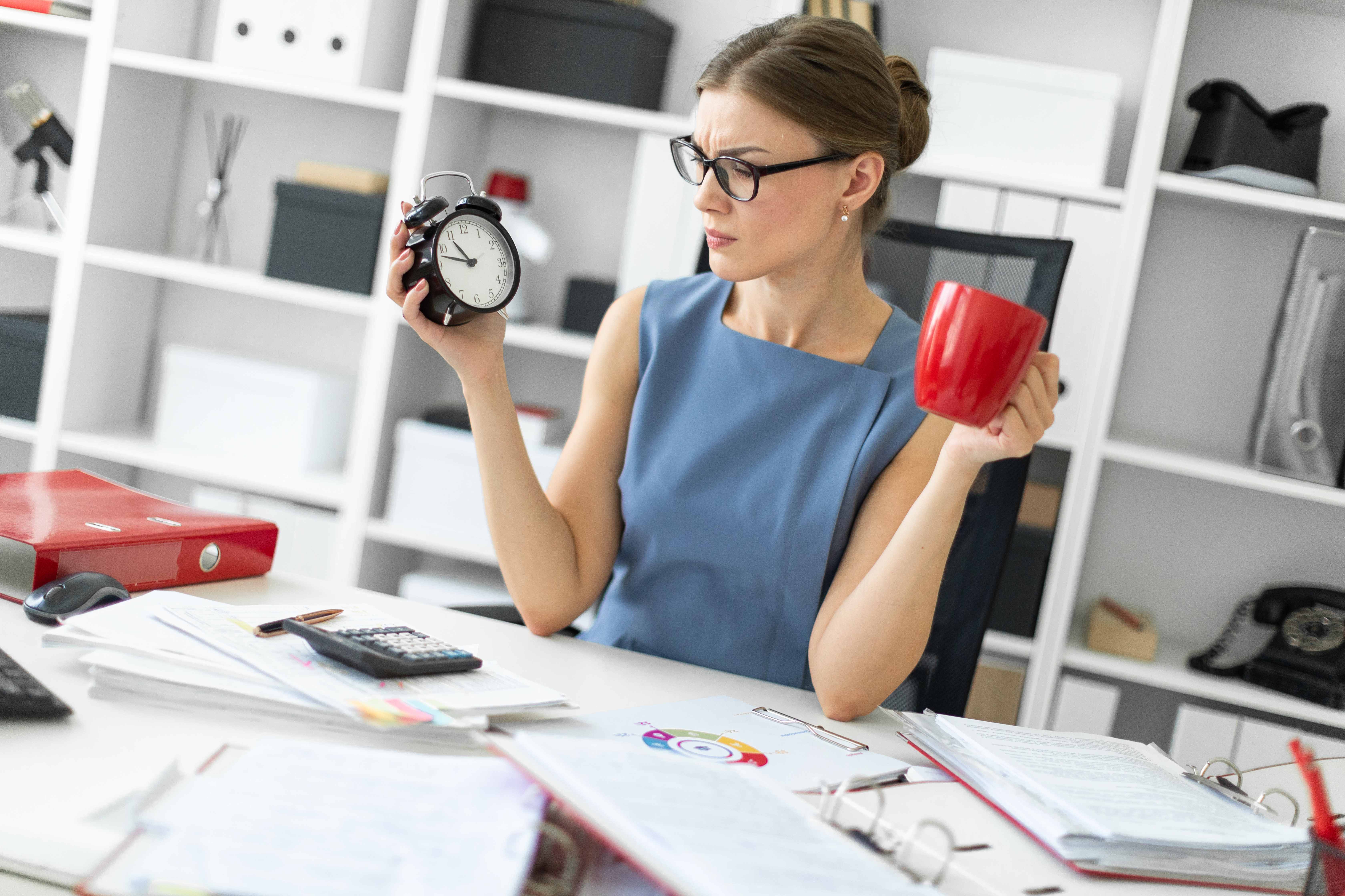 Понимание вашего стиля работы