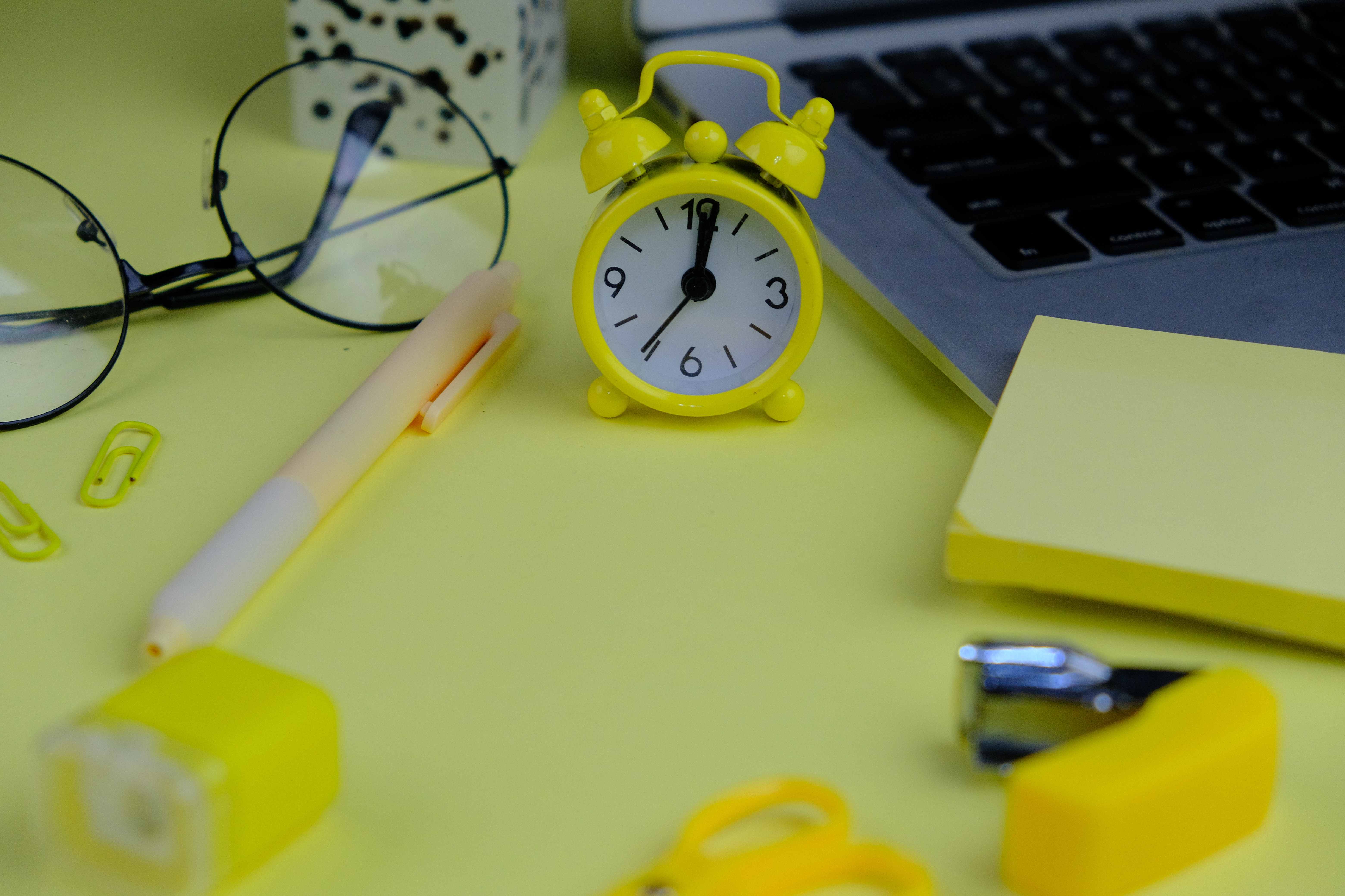 Метод «90 на 30»: Эффективное распределение времени