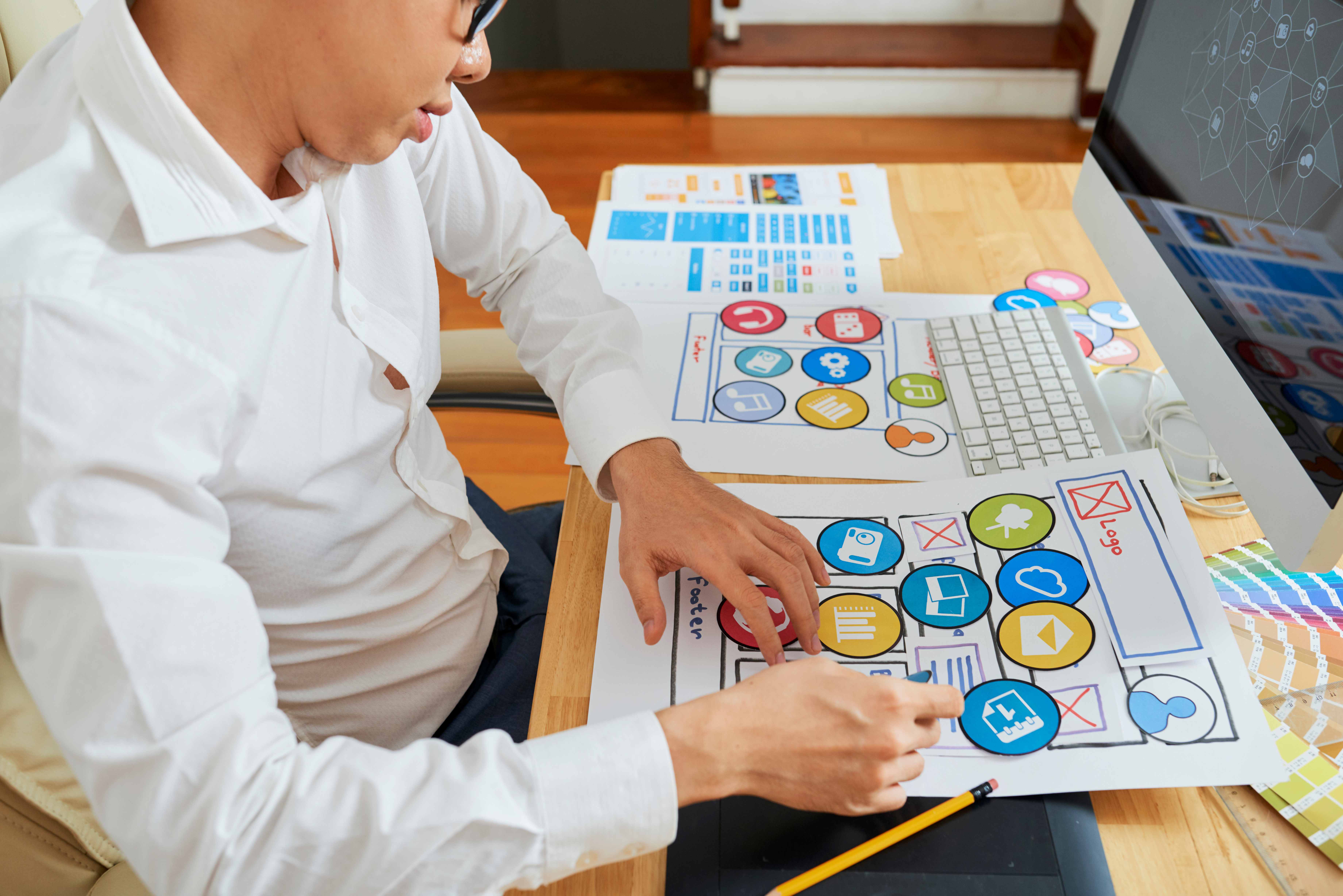 Основные принципы и подходы к разработке эффективных KPI