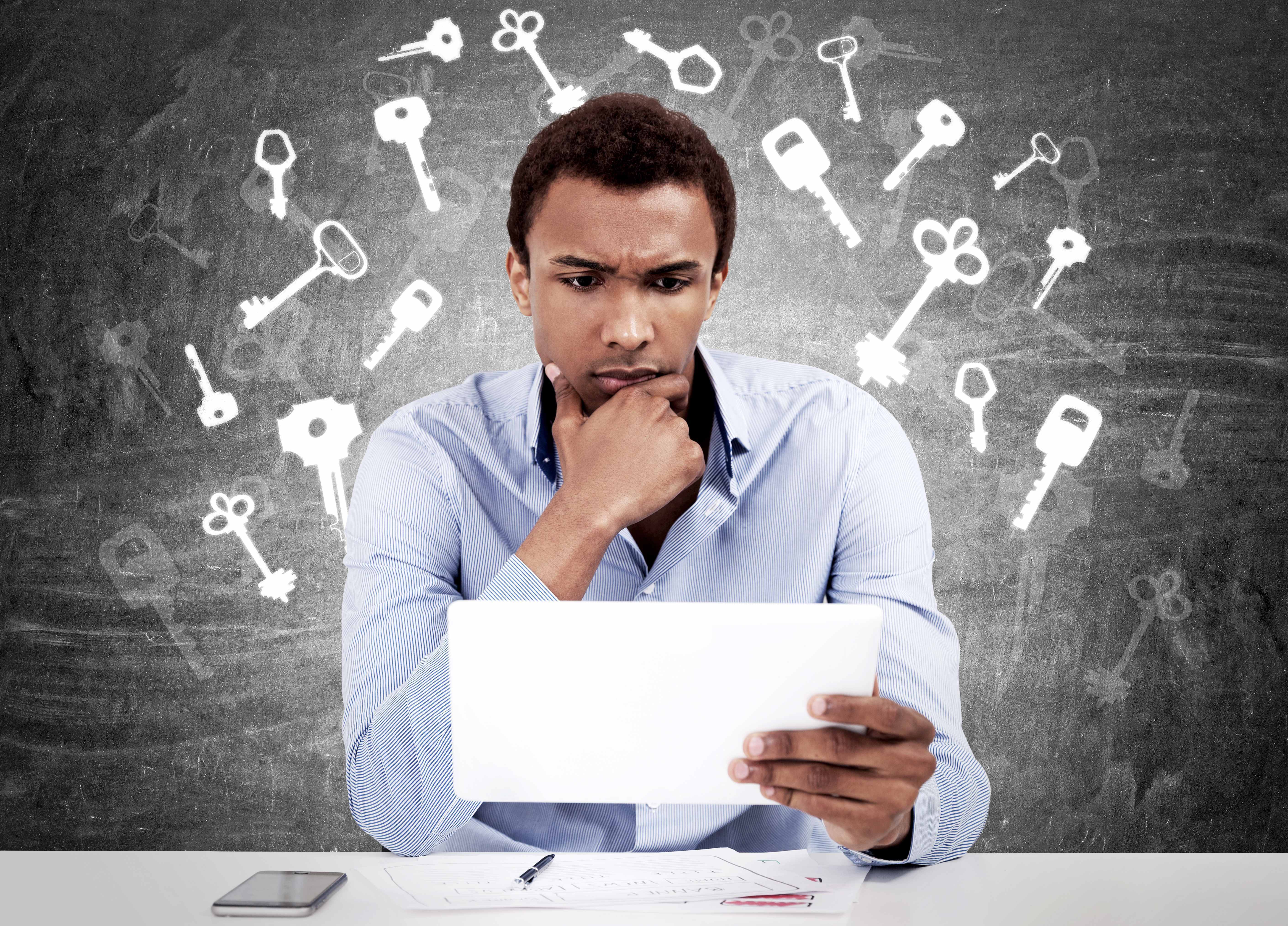 Ошибки, которых следует избегать в самопрезентации