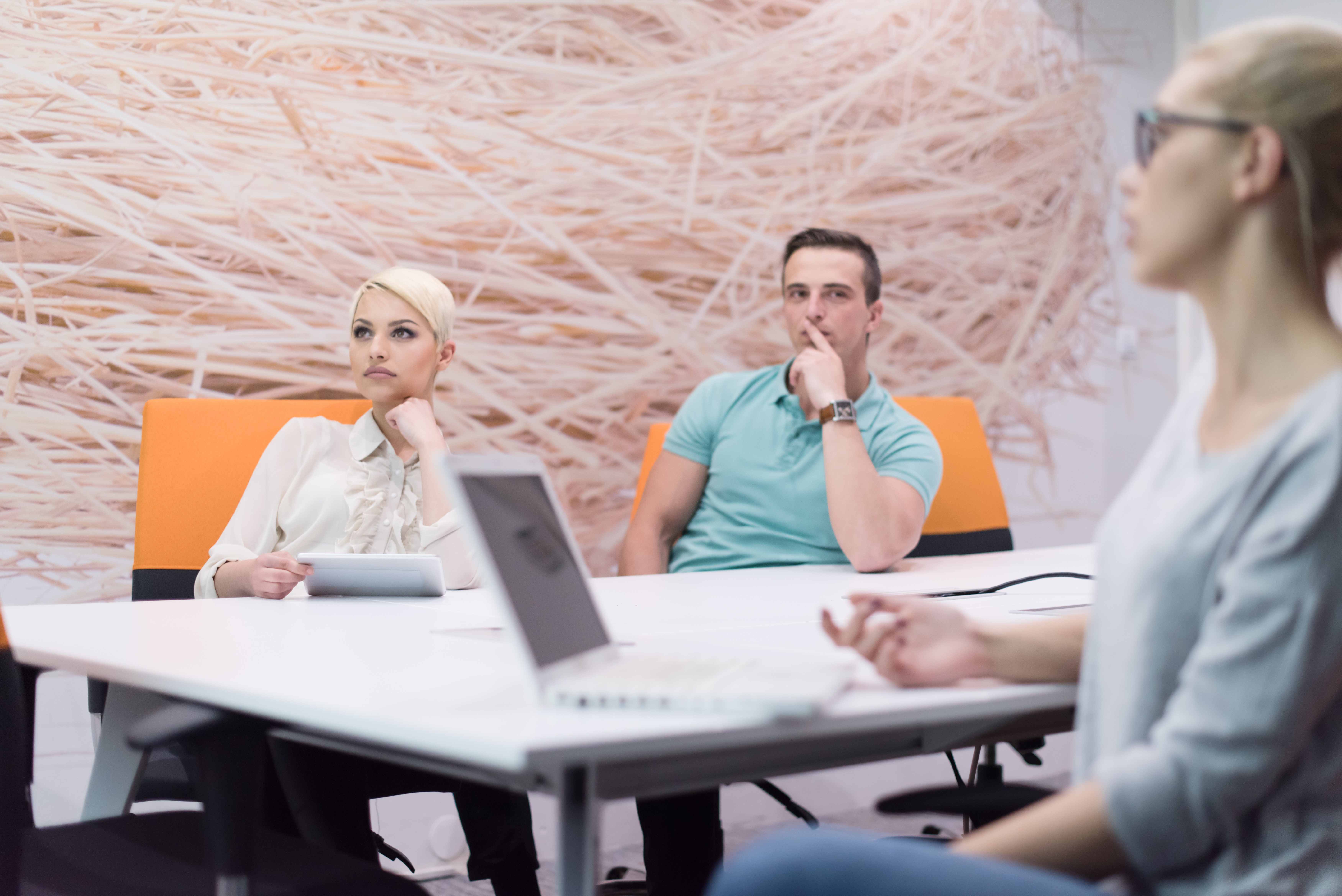 Разнообразие вопросов и их роль в интервью